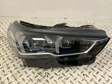 Laden Sie das Bild in den Galerie-Viewer, Frontscheinwerfer BMW 5 5A878F2-06 Rechts Scheinwerfer Headlight SCH4446254235hk