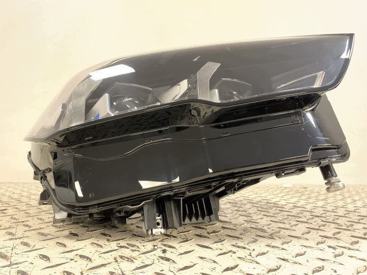 Frontscheinwerfer BMW 5 5A878F2-06 Rechts Scheinwerfer Headlight SCH4446254235hk