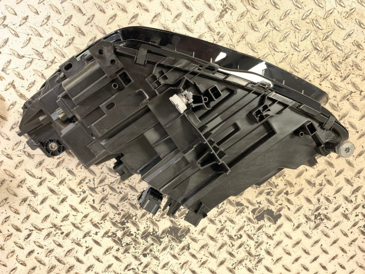 Frontscheinwerfer BMW 5 5A878F2-06 Rechts Scheinwerfer Headlight SCH4446254235hk