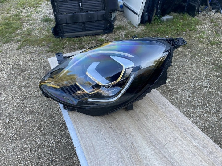 Frontscheinwerfer Ford Puma 1TB-13E015-EH Links Scheinwerfer Headlight SCH4447300257vh