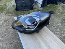Laden Sie das Bild in den Galerie-Viewer, Frontscheinwerfer Ford Puma 1TB-13E015-EH Links Scheinwerfer Headlight SCH4447300257vh