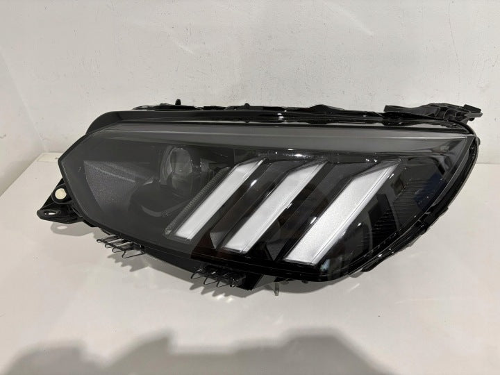 Frontscheinwerfer Peugeot 208 II 9841642080 LED Links Scheinwerfer Headlight SCH4447427704it