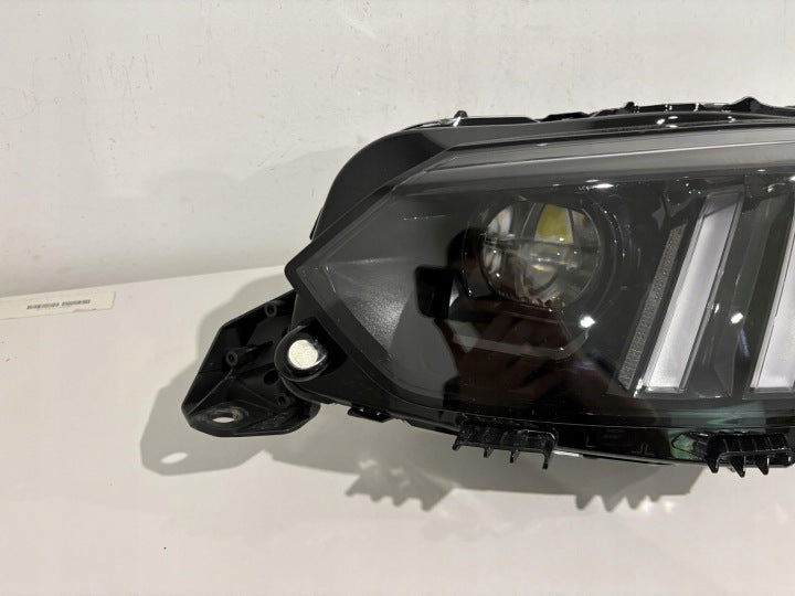 Frontscheinwerfer Peugeot 208 II 9841642080 LED Links Scheinwerfer Headlight SCH4447427704it