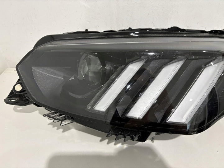 Frontscheinwerfer Peugeot 208 II 9841642080 LED Links Scheinwerfer Headlight SCH4447427704it