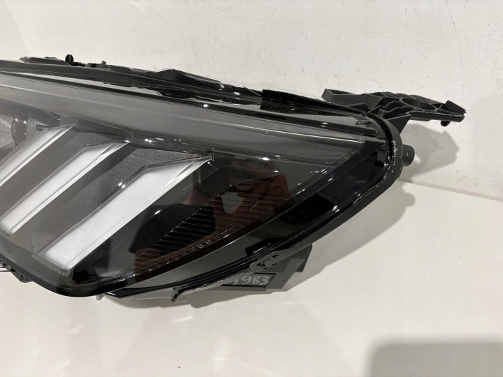 Frontscheinwerfer Peugeot 208 II 9841642080 LED Links Scheinwerfer Headlight SCH4447427704it