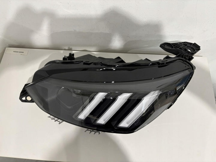 Frontscheinwerfer Peugeot 208 II 9841642080 LED Links Scheinwerfer Headlight SCH4447427704it