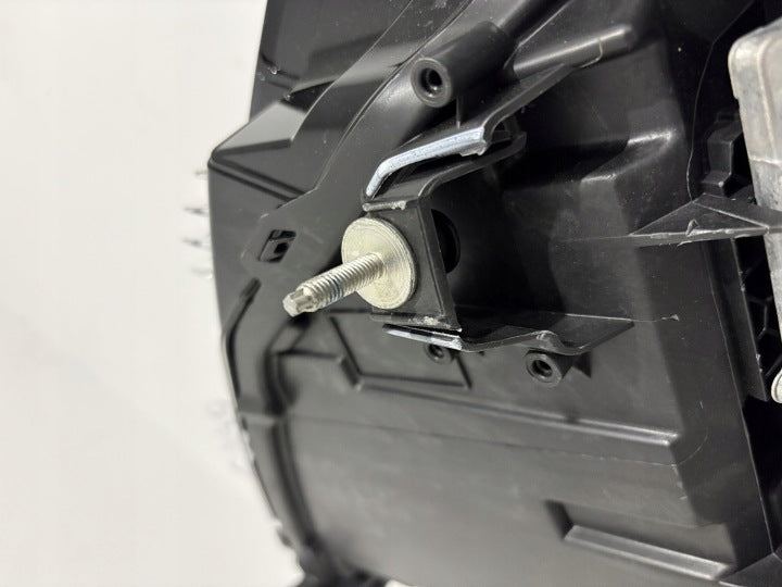 Frontscheinwerfer Peugeot 208 II 9841642080 LED Links Scheinwerfer Headlight SCH4447427704it