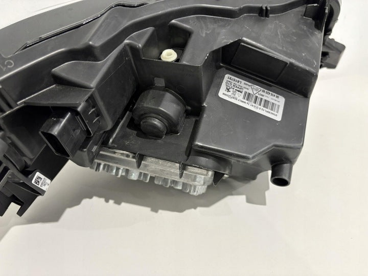 Frontscheinwerfer Peugeot 208 II 9841642080 LED Links Scheinwerfer Headlight SCH4447427704it