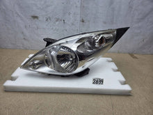 Load image into Gallery viewer, Frontscheinwerfer Chevrolet Spark CPW488 Links Scheinwerfer Headlight SCH4449993177qz
