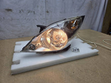 Load image into Gallery viewer, Frontscheinwerfer Chevrolet Spark CPW488 Links Scheinwerfer Headlight SCH4449993177qz