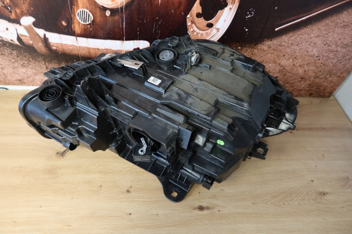 Frontscheinwerfer BMW 1 F40 948280713 Links Scheinwerfer Headlight SCH4450311883vb