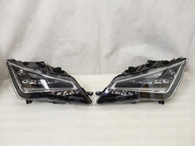 Load image into Gallery viewer, Frontscheinwerfer Seat Leon 5F1941007B 5F1941008B LED Ein Satz Headlight SCH4450578363rb