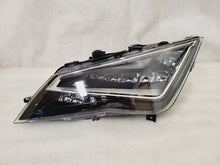 Load image into Gallery viewer, Frontscheinwerfer Seat Leon 5F1941007B 5F1941008B LED Ein Satz Headlight SCH4450578363rb