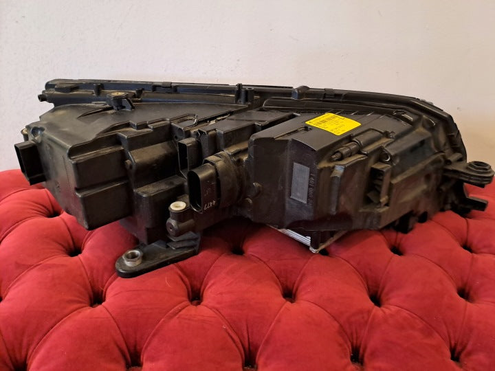 Frontscheinwerfer Skoda Octavia I 5E1941015D LED Links Scheinwerfer Headlight SCH4450744772uu