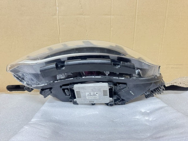 Frontscheinwerfer Kia Soul 92101J2 Links Scheinwerfer Headlight SCH4450772996nc