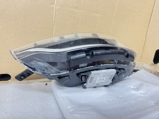 Frontscheinwerfer Kia Soul 92101J2 Links Scheinwerfer Headlight SCH4450772996nc