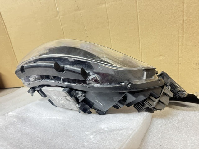 Frontscheinwerfer Kia Soul 92101J2 Links Scheinwerfer Headlight SCH4450772996nc