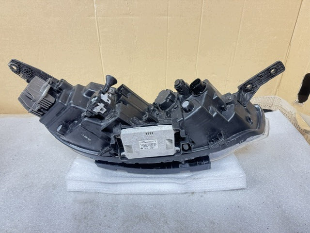 Frontscheinwerfer Kia Soul 92101J2 Links Scheinwerfer Headlight SCH4450772996nc