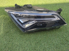 Laden Sie das Bild in den Galerie-Viewer, Frontscheinwerfer Seat Ateca 576941008H Rechts Scheinwerfer Headlight SCH4450828391vf