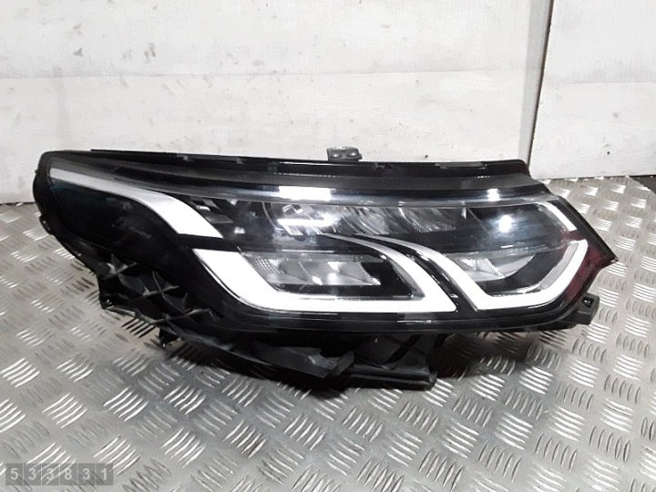 Frontscheinwerfer Land Rover I Discovery LK7213W029AB Rechts Headlight SCH4451237202cz
