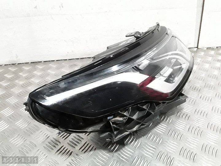 Frontscheinwerfer Land Rover I Discovery LK7213W029AB Rechts Headlight SCH4451237202cz