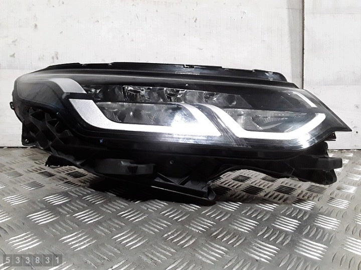 Frontscheinwerfer Land Rover I Discovery LK7213W029AB Rechts Headlight SCH4451237202cz