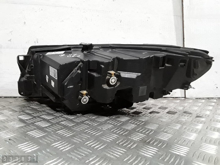 Frontscheinwerfer Land Rover I Discovery LK7213W029AB Rechts Headlight SCH4451237202cz