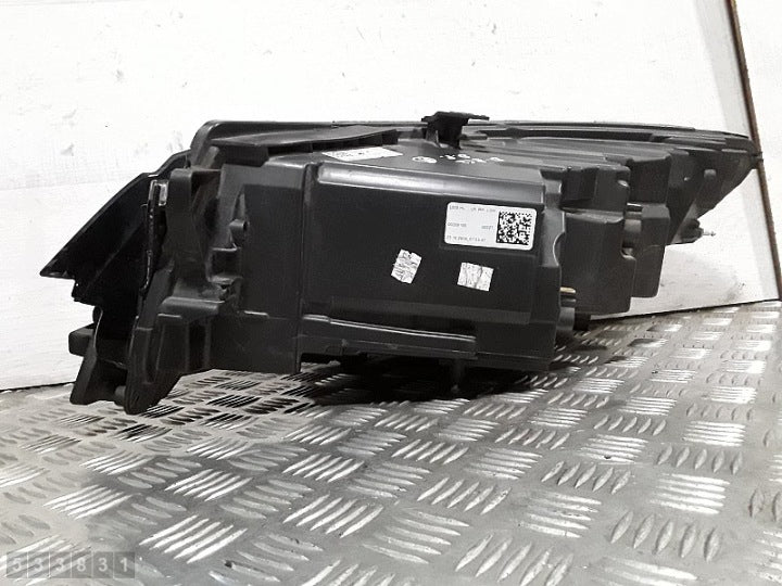 Frontscheinwerfer Land Rover I Discovery LK7213W029AB Rechts Headlight SCH4451237202cz