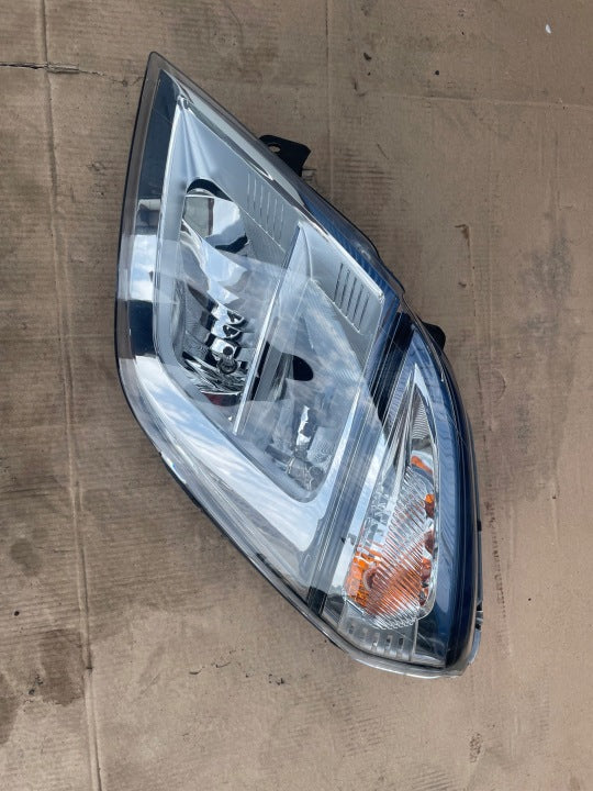 Frontscheinwerfer Nissan Nv400 26060BZ50A Links Scheinwerfer Headlight SCH4451470399di