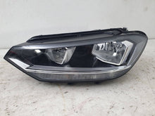 Laden Sie das Bild in den Galerie-Viewer, Frontscheinwerfer VW Touran 5TB941005C Links Scheinwerfer Headlight SCH4451659708us