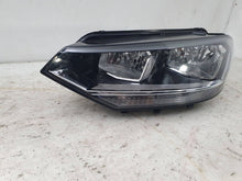 Laden Sie das Bild in den Galerie-Viewer, Frontscheinwerfer VW Touran 5TB941005C Links Scheinwerfer Headlight SCH4451659708us