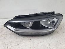Laden Sie das Bild in den Galerie-Viewer, Frontscheinwerfer VW Touran 5TB941005C Links Scheinwerfer Headlight SCH4451659708us