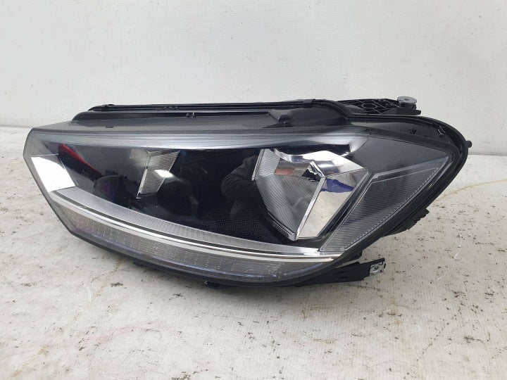 Frontscheinwerfer VW Touran 5TB941005C Links Scheinwerfer Headlight SCH4451659708us