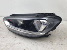 Laden Sie das Bild in den Galerie-Viewer, Frontscheinwerfer VW Touran 5TB941005C Links Scheinwerfer Headlight SCH4451659708us