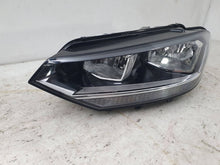 Laden Sie das Bild in den Galerie-Viewer, Frontscheinwerfer VW Touran 5TB941005C Links Scheinwerfer Headlight SCH4451659708us