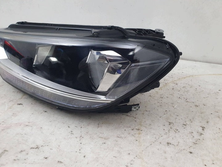 Frontscheinwerfer VW Touran 5TB941005C Links Scheinwerfer Headlight SCH4451659708us