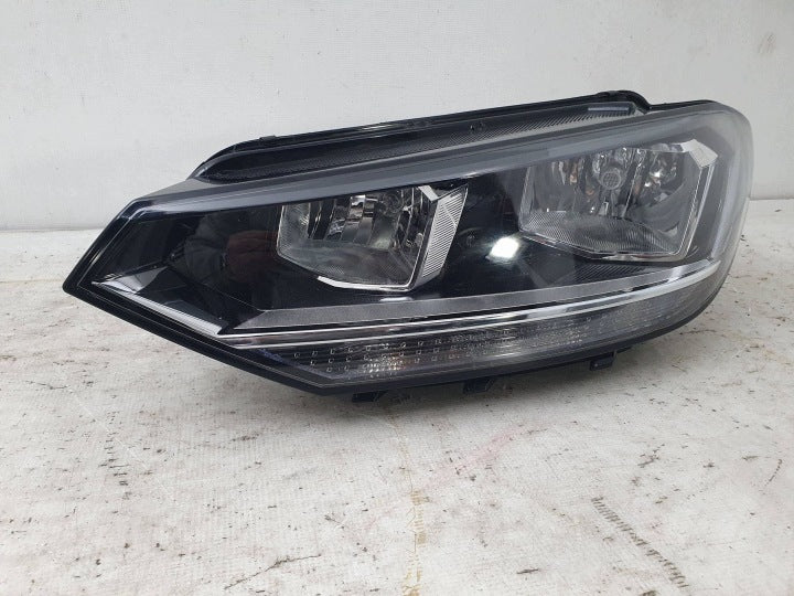 Frontscheinwerfer VW Touran 5TB941005C Links Scheinwerfer Headlight SCH4451659708us