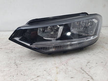Laden Sie das Bild in den Galerie-Viewer, Frontscheinwerfer VW Touran 5TB941005C Links Scheinwerfer Headlight SCH4451659708us