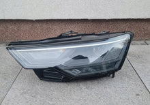 Laden Sie das Bild in den Galerie-Viewer, Frontscheinwerfer Audi A6 C8 4K0941033 Full LED Links Scheinwerfer Headlight SCH4452748597xc