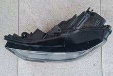 Laden Sie das Bild in den Galerie-Viewer, Frontscheinwerfer Audi A6 C8 4K0941033 Full LED Links Scheinwerfer Headlight SCH4452748597xc