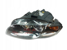 Laden Sie das Bild in den Galerie-Viewer, Frontscheinwerfer Audi A4 8E0941003AM 1307329115 Links Scheinwerfer Headlight SCH4452782168ir