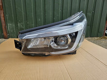 Laden Sie das Bild in den Galerie-Viewer, Frontscheinwerfer Subaru Forester 56756 LED Links Scheinwerfer Headlight SCH4454334808ft