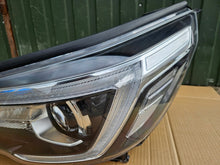 Laden Sie das Bild in den Galerie-Viewer, Frontscheinwerfer Subaru Forester 56756 LED Links Scheinwerfer Headlight SCH4454334808ft