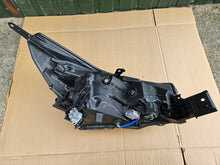 Laden Sie das Bild in den Galerie-Viewer, Frontscheinwerfer Subaru Forester 56756 LED Links Scheinwerfer Headlight SCH4454334808ft