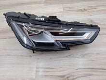 Laden Sie das Bild in den Galerie-Viewer, Frontscheinwerfer Audi A4 8W0941034 Rechts Scheinwerfer Headlight SCH4455116313ix