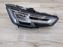 Laden Sie das Bild in den Galerie-Viewer, Frontscheinwerfer Audi A4 8W0941034 Rechts Scheinwerfer Headlight SCH4455116313ix