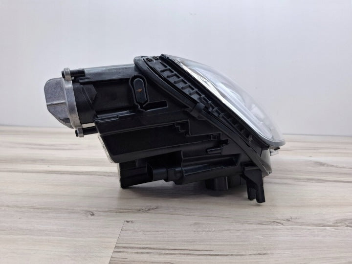 Frontscheinwerfer Audi A4 8W0941034 Rechts Scheinwerfer Headlight SCH4455116313ix