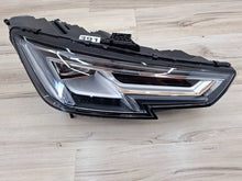 Laden Sie das Bild in den Galerie-Viewer, Frontscheinwerfer Audi A4 8W0941034 Rechts Scheinwerfer Headlight SCH4455116313ix
