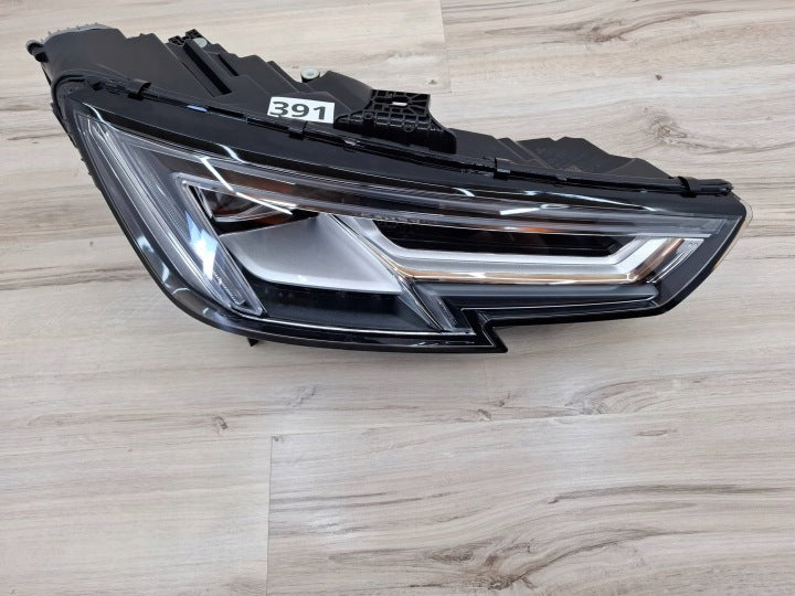 Frontscheinwerfer Audi A4 8W0941034 Rechts Scheinwerfer Headlight SCH4455116313ix