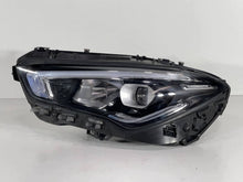 Laden Sie das Bild in den Galerie-Viewer, Frontscheinwerfer Mercedes-Benz Cla X118 C118 A1189062500 Links Headlight SCH4455744647vt